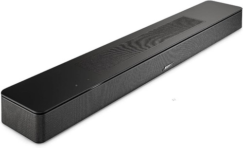 Bose 600 smart soundbar - smart, with