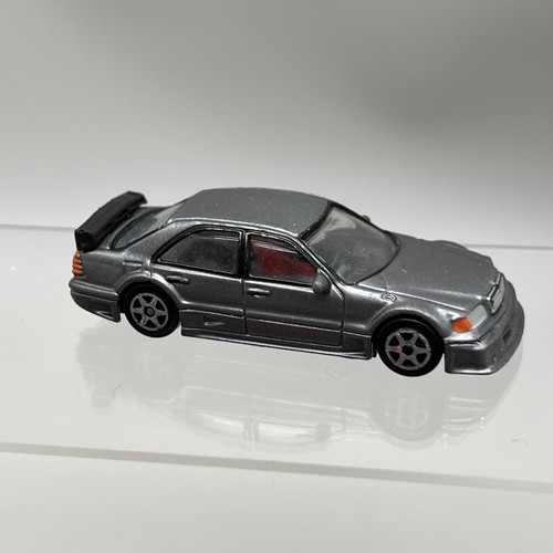 Mercedes benz w202 class dtm - benz, c-class