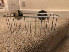 IKEA Krokfjorden Basket with