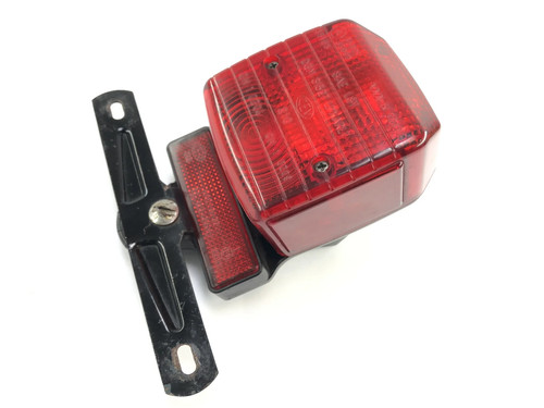 Ducati 600 pantah - pantah, [1982]