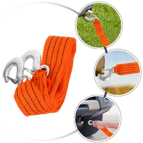 Durable orange car - orange,