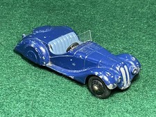 Dinky 38a Fraser Nash