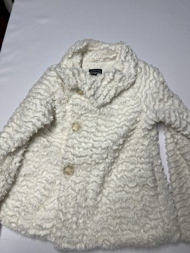 Patagonia pelage faux furry - pelage,