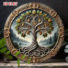 Tree of Life Abstract 20cm