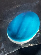 15x12 Mm Seaham Blue Multi Seaglass