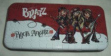 Bratz Rock Angelz Pencil Case