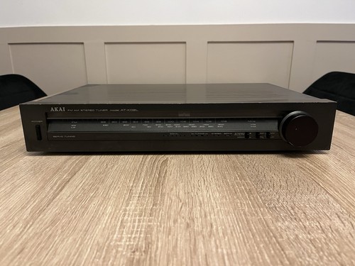 Akai k02l am stereo - fm/am,