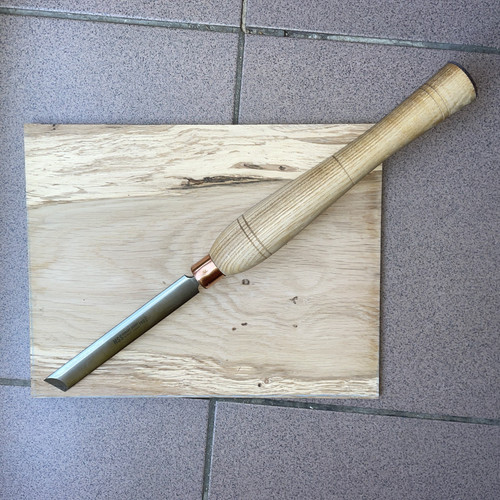 Robert sorby hss - 3/4”, 19mm