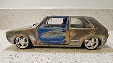 Vitesse Volkswagen Golf Mk1  1
