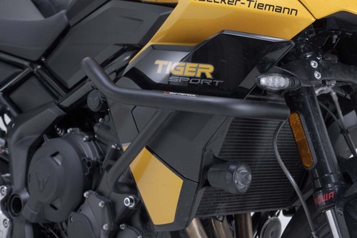 Motech crash bars - sw, for