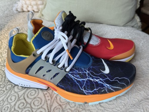 Nike air presto what - air, the