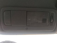 TOYOTA CELICA 1999-2005 INTERIOR LIGHT PANEL WITH SUNROOF SWITCHES