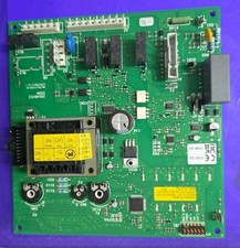 Baxi Potterton Main PCB