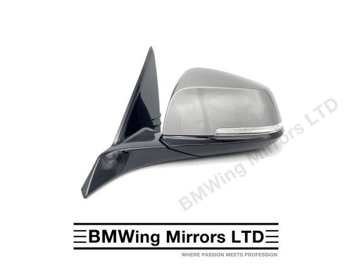 Bmw f20 door - 1, left