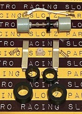 MATCHBOX POWERTRACK - BRAND