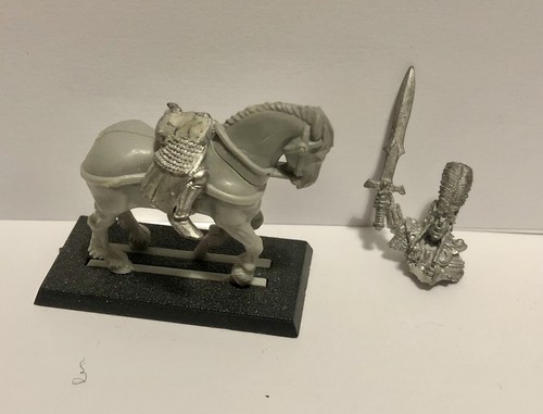 Warhammer fantasy high elf - warhammer,