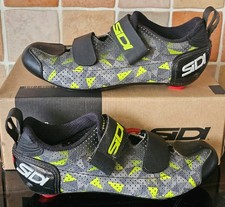 SIDI T-5AIR CARBON TRIATHLON