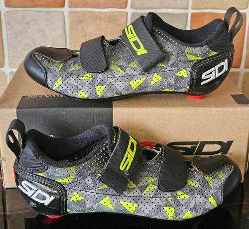 Sidi 5air carbon triathlon - sidi,