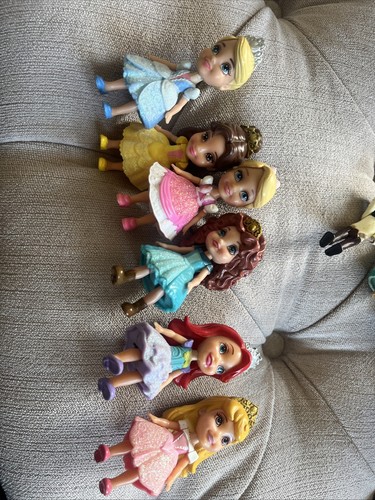 Disney princess mini toddler - mini,