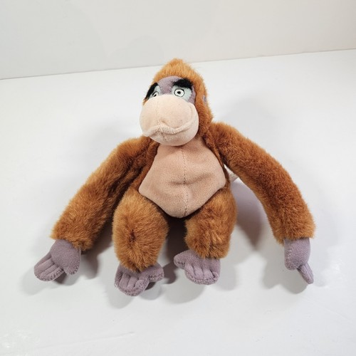 Disney king louie jungle - jungle, book