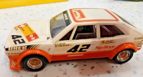 Solido scale like corgi - solido, 1/43