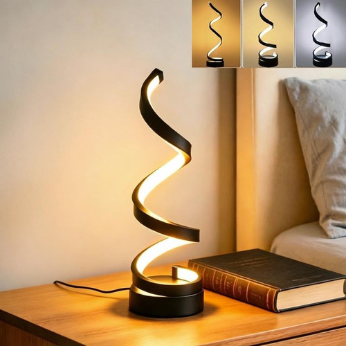 Led table lamp - led,