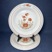 5 Vintage Retro Arcopal