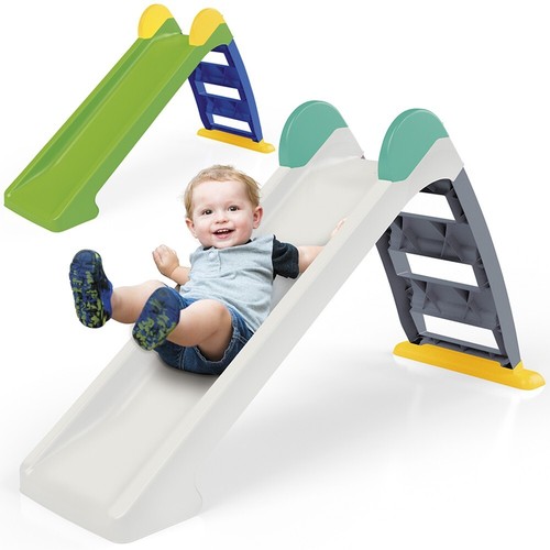Dolu kids plastic slide - dolu, indoor