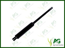 Black Enamel Silencer suits Massey Ferguson T20 35 135