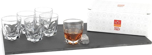 Crystal diamante whisky - crystal,