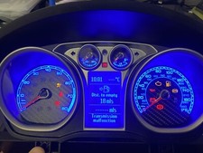 Ford Focus MK2 RS ST225 MK2