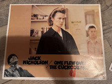 1975 One Flew Over the Cuckoos