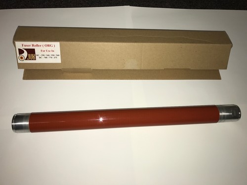 Fuser upper heat roller for - heat,