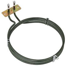 3 Turn Heating Ring Element