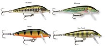 Rapala Countdown Hard Lure -