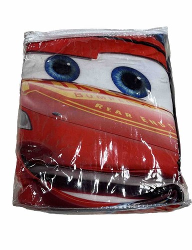 Disney cars radiator - cars, springs
