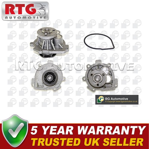 Water pump fits - fits, vauxhall