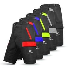Mens MTB Cycling Shorts Off