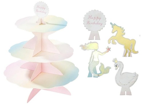 Talking tables cake - talking,
