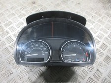 2005 BMW X3 2.0d Sport 5DR E83 (MANUAL) SPEEDOMETER 3414376
