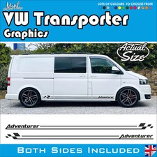 LWB VW Volkswagen Transporter