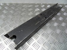 Triumph Herald & Vitesse Right boot floor rigger repair panel 1963 to 1972 NOS