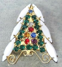 Unusual Vintage Multi Color