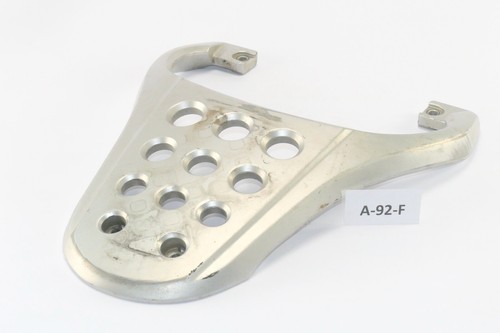 Suzuki 650 freewind rack - suzuki,