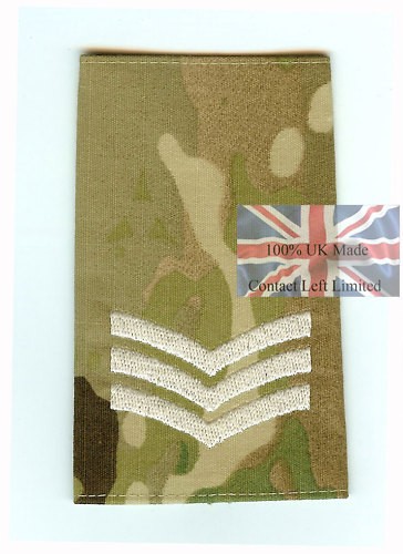 New ivory official multicam - new, on