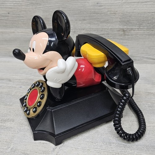 Vintage disney mickey - mickey, mouse