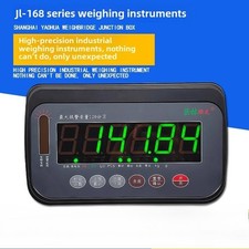 Weighbridge Livestock