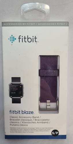 Genuine fitbit blaze - genuine,