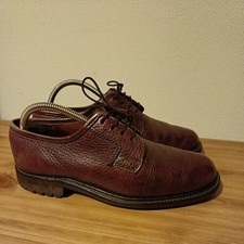 GRENSON CAMDEN COMMANDO SOLE