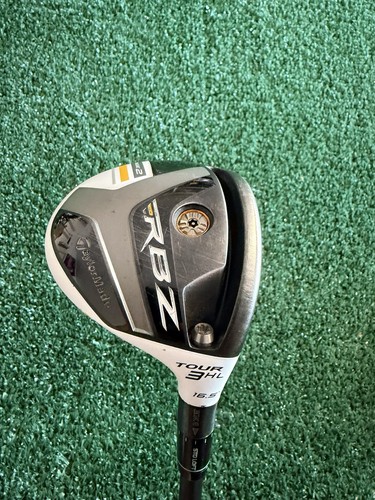 Taylormade rbz stage - stage, 2